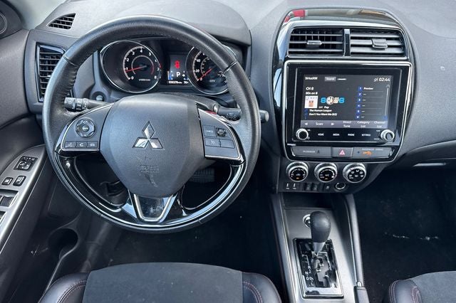 2024 Mitsubishi Outlander Sport Base