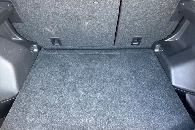 2024 Mitsubishi Outlander Sport Base