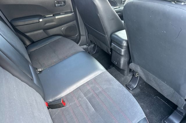 2024 Mitsubishi Outlander Sport Base