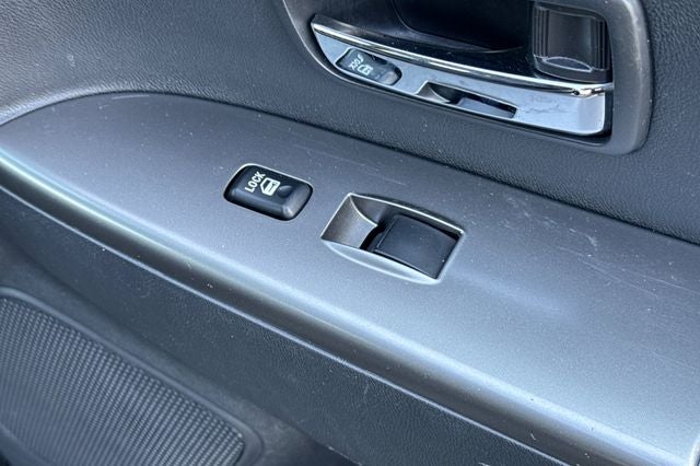 2024 Mitsubishi Outlander Sport Base