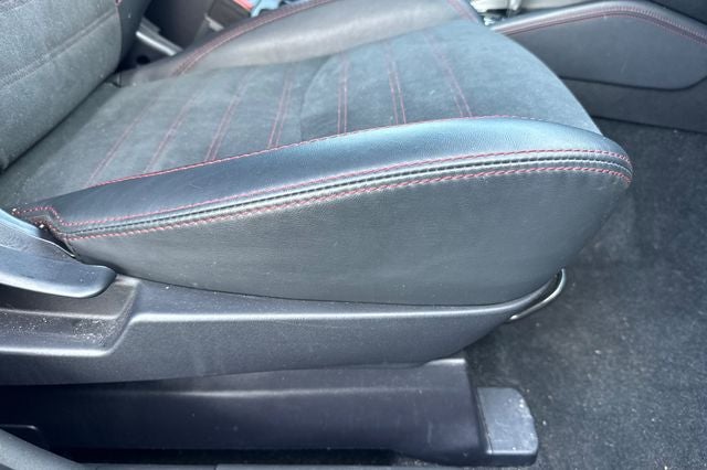 2024 Mitsubishi Outlander Sport Base