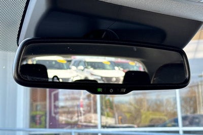 2024 Mitsubishi Outlander Sport Base