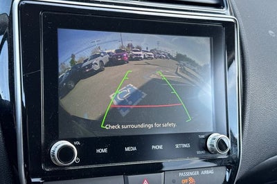 2024 Mitsubishi Outlander Sport Base