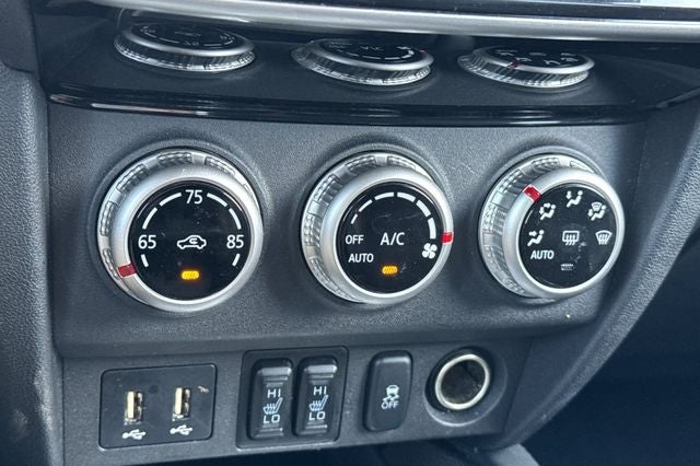 2024 Mitsubishi Outlander Sport Base