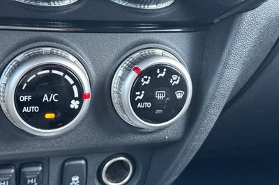 2024 Mitsubishi Outlander Sport Base