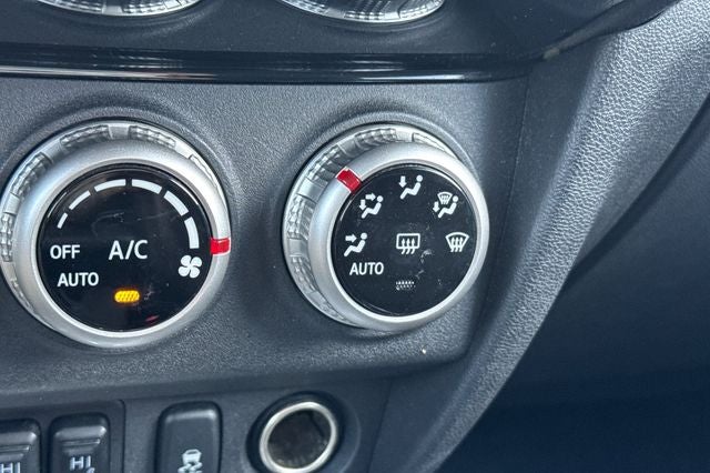 2024 Mitsubishi Outlander Sport Base