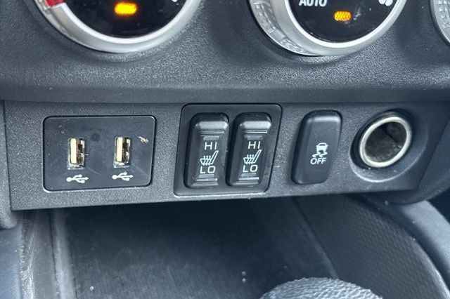 2024 Mitsubishi Outlander Sport Base