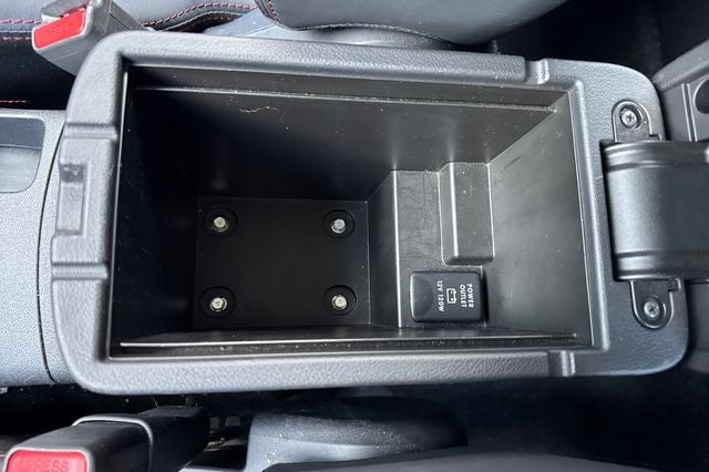 2024 Mitsubishi Outlander Sport Base