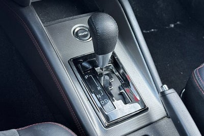 2024 Mitsubishi Outlander Sport Base