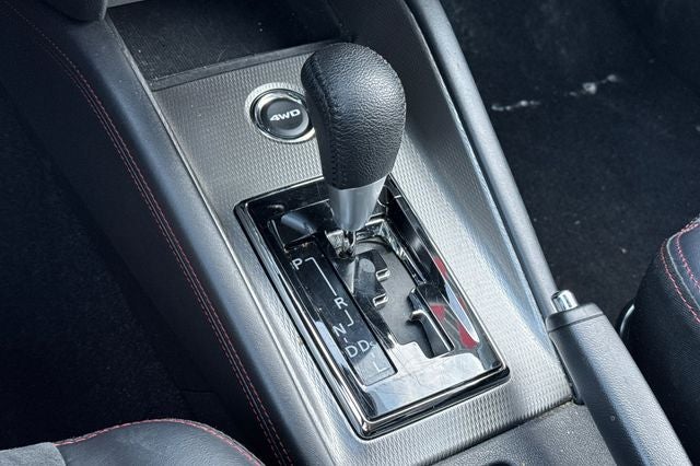 2024 Mitsubishi Outlander Sport Base