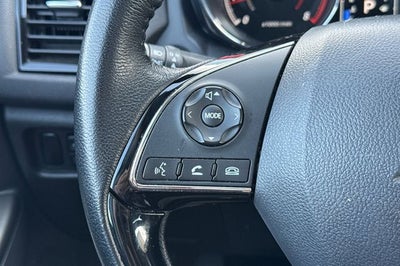 2024 Mitsubishi Outlander Sport Base