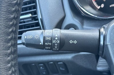 2024 Mitsubishi Outlander Sport Base