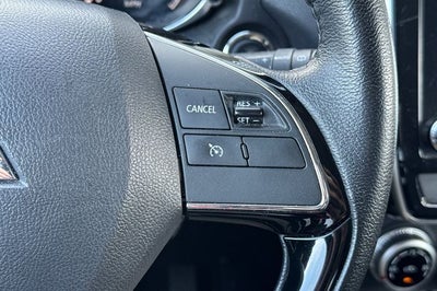 2024 Mitsubishi Outlander Sport Base