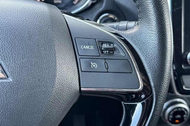 2024 Mitsubishi Outlander Sport Base