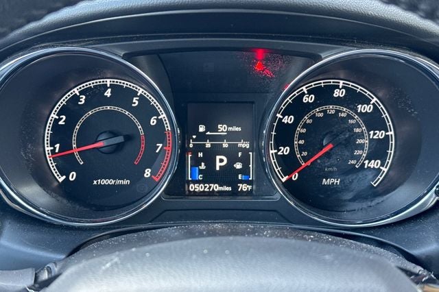 2024 Mitsubishi Outlander Sport Base