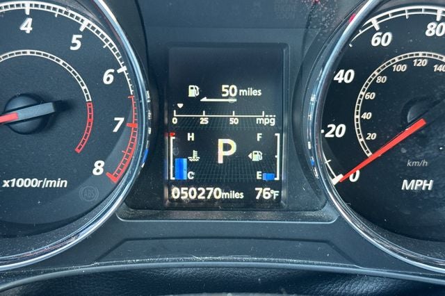 2024 Mitsubishi Outlander Sport Base