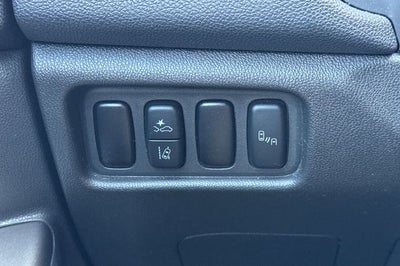 2024 Mitsubishi Outlander Sport Base