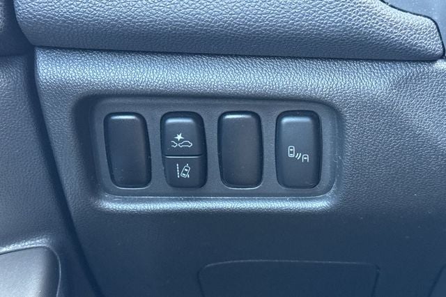 2024 Mitsubishi Outlander Sport Base