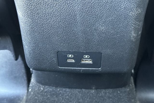 2024 Mitsubishi Outlander Sport Base