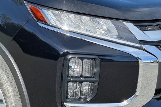 2024 Mitsubishi Outlander Sport Base