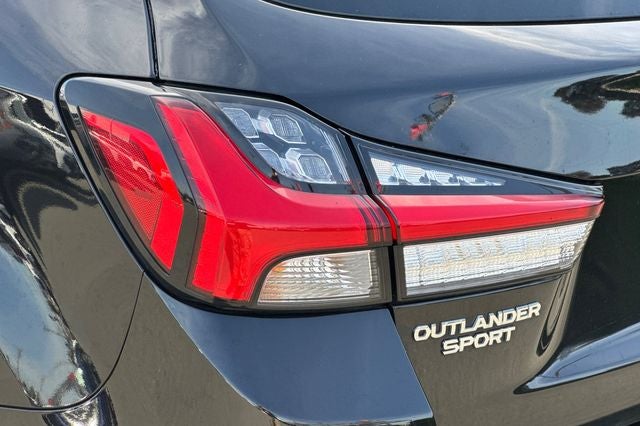 2024 Mitsubishi Outlander Sport Base