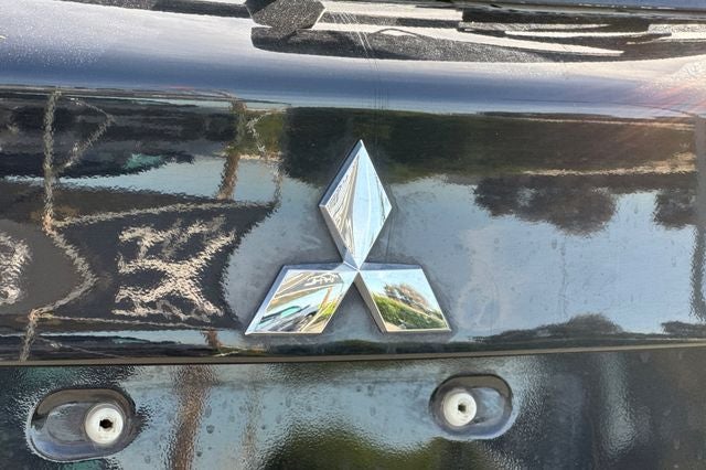 2024 Mitsubishi Outlander Sport Base