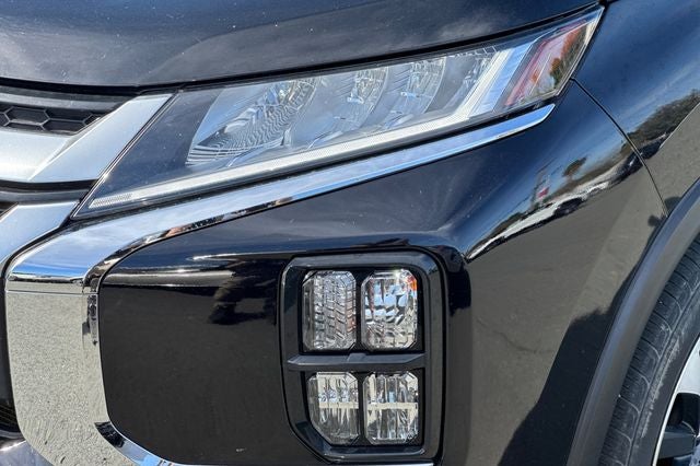 2024 Mitsubishi Outlander Sport Base