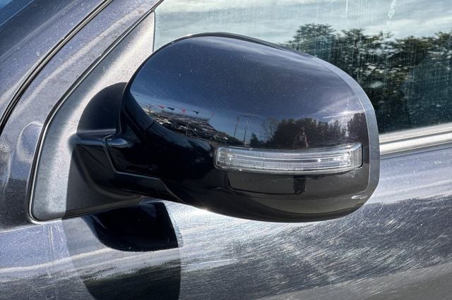 2024 Mitsubishi Outlander Sport Base