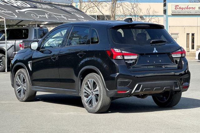 2024 Mitsubishi Outlander Sport Base