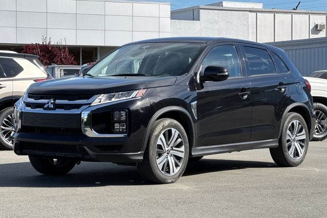 2024 Mitsubishi Outlander Sport Base