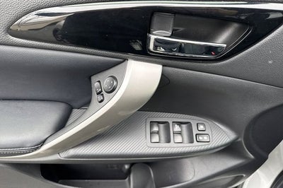 2024 Mitsubishi Eclipse Cross SE SE 4WD