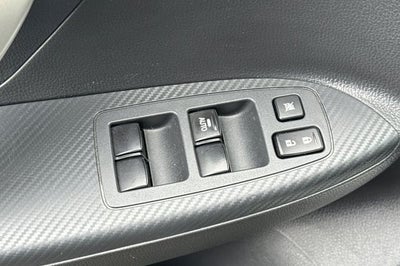 2024 Mitsubishi Eclipse Cross SE SE 4WD