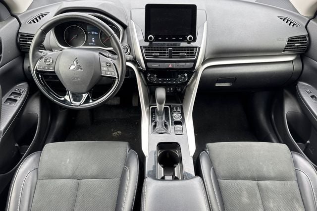 2024 Mitsubishi Eclipse Cross SE SE 4WD
