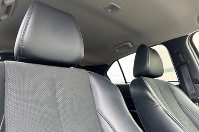 2024 Mitsubishi Eclipse Cross SE SE 4WD