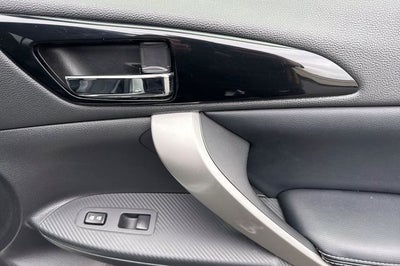 2024 Mitsubishi Eclipse Cross SE SE 4WD