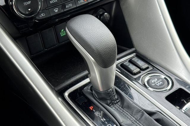 2024 Mitsubishi Eclipse Cross SE SE 4WD