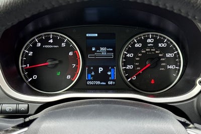 2024 Mitsubishi Eclipse Cross SE SE 4WD