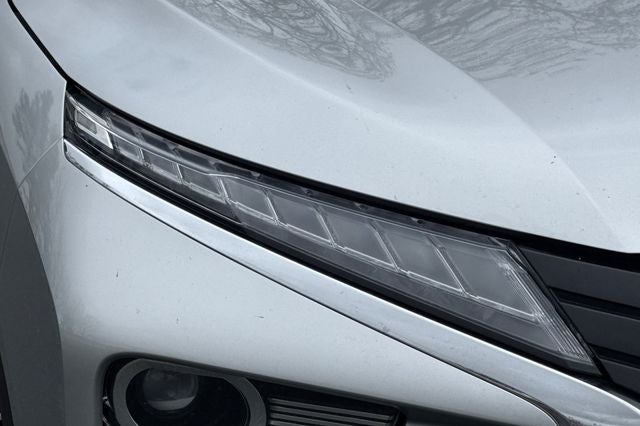 2024 Mitsubishi Eclipse Cross SE SE 4WD