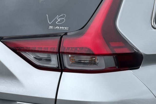 2024 Mitsubishi Eclipse Cross SE SE 4WD