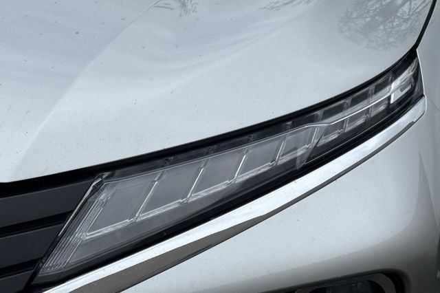 2024 Mitsubishi Eclipse Cross SE SE 4WD