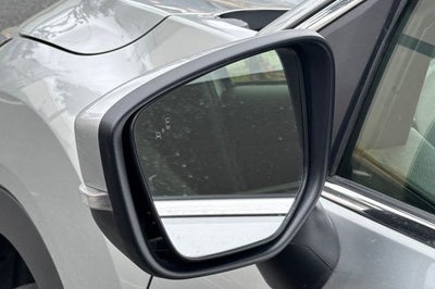 2024 Mitsubishi Eclipse Cross SE SE 4WD