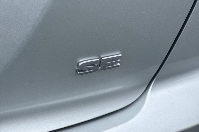 2024 Mitsubishi Eclipse Cross SE SE 4WD