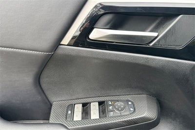 2024 Mitsubishi Outlander SE SE