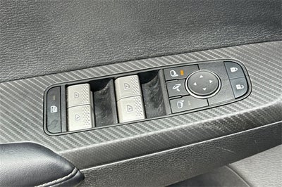 2024 Mitsubishi Outlander SE SE