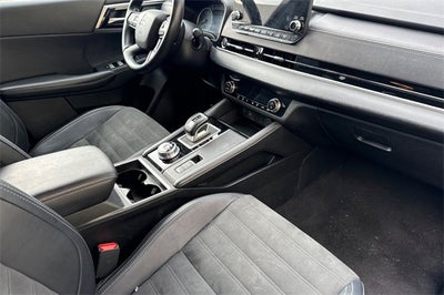 2024 Mitsubishi Outlander SE SE