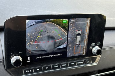 2024 Mitsubishi Outlander SE SE