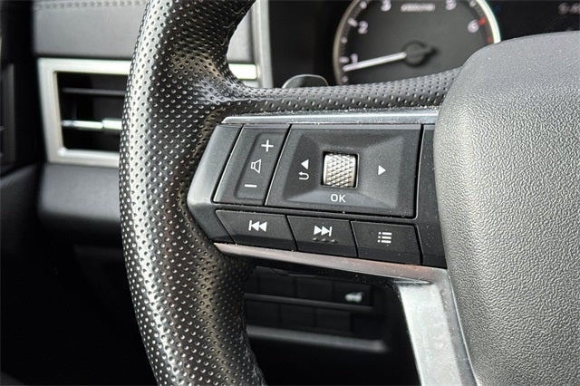 2024 Mitsubishi Outlander SE SE