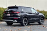 2024 Mitsubishi Outlander SE SE