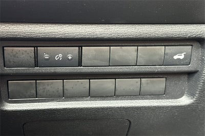 2024 Mitsubishi Outlander SE SE