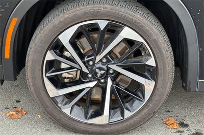 2024 Mitsubishi Outlander SE SE